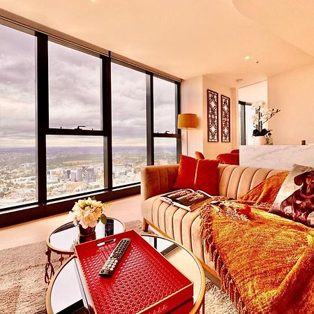 High Rise Top View 2Bed2Bath Melbourne Zewnętrze zdjęcie