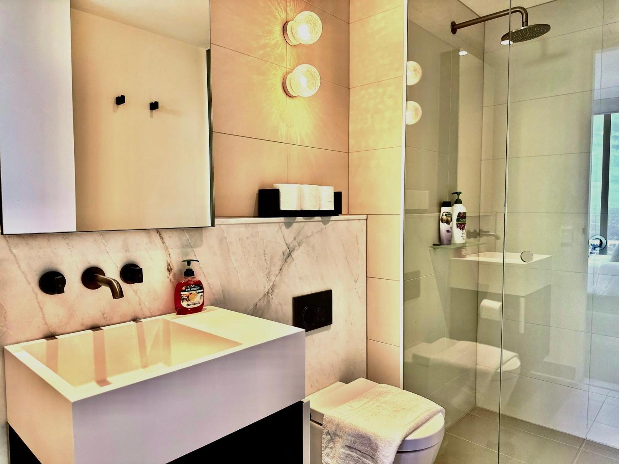 High Rise Top View 2Bed2Bath Melbourne Zewnętrze zdjęcie